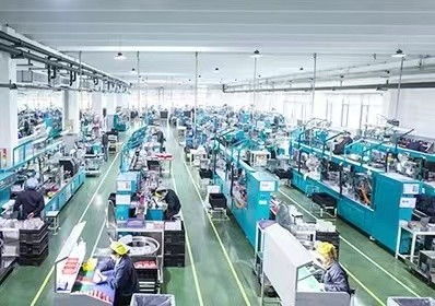 山東濟(jì)南市專業(yè)勞務(wù)外派與派遣服務(wù) 助力企業(yè)人才戰(zhàn)略升級(jí)