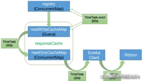 微服務架構下的核心基石 服務注冊中心與互聯網接入的深度解析