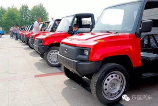 易起說動(dòng)態(tài) 易車網(wǎng)視角下的中國小微型客車市場(chǎng)新趨勢(shì)